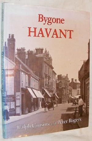 Imagen del vendedor de Bygone Havant (Bygone series) a la venta por WeBuyBooks