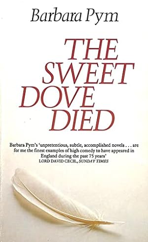 Imagen del vendedor de The Sweet Dove Died a la venta por WeBuyBooks