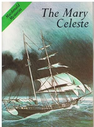 Image du vendeur pour The Mary Celeste (Macdonald Mysteries) mis en vente par WeBuyBooks