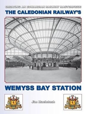 Seller image for Wemyss Bay Station for sale by WeBuyBooks