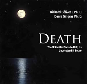 Bild des Verkufers fr Death : The Scientific Facts to Help Us Understand It Better zum Verkauf von GreatBookPricesUK