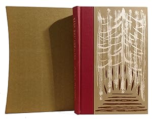 Seller image for BETWEEN THE ACTS Folio Society for sale by Rare Book Cellar
