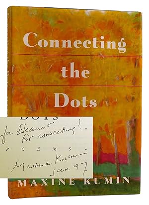 CONNECTING THE DOTS: POEMS SIGNED
