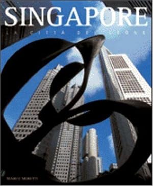 Bild des Verkufers fr Singapore (Countries of the World) zum Verkauf von WeBuyBooks