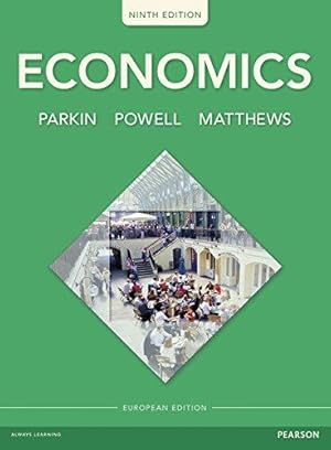 Seller image for Economics with MyEconLab Access Card for sale by WeBuyBooks