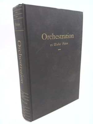Imagen del vendedor de Orchestration a la venta por ThriftBooksVintage