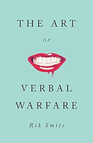 Image du vendeur pour The Art of Verbal Warfare mis en vente par WeBuyBooks