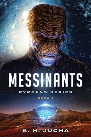 Imagen del vendedor de Messinants: Volume 2 (Pyreans) a la venta por WeBuyBooks