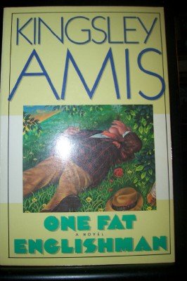 Seller image for One Fat Englishman for sale by WeBuyBooks