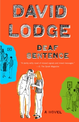 Imagen del vendedor de Deaf Sentence (Paperback or Softback) a la venta por BargainBookStores