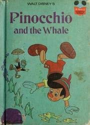 Seller image for Pinocchio and the Whale for sale by WeBuyBooks