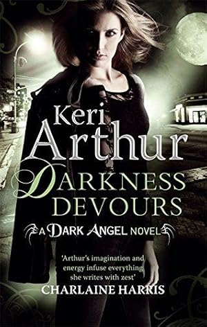 Seller image for Darkness Devours for sale by WeBuyBooks