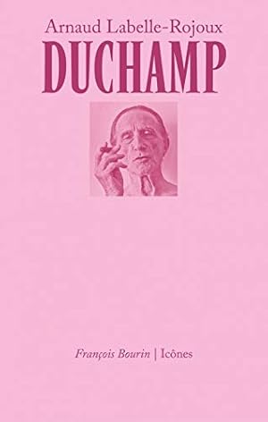 Image du vendeur pour Duchamp mis en vente par WeBuyBooks