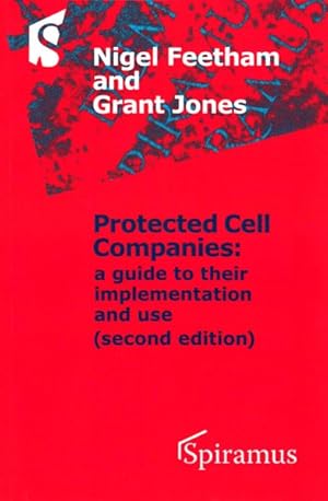 Seller image for Protected Cell Companies : A Guide to Their Implementation and Use for sale by GreatBookPricesUK