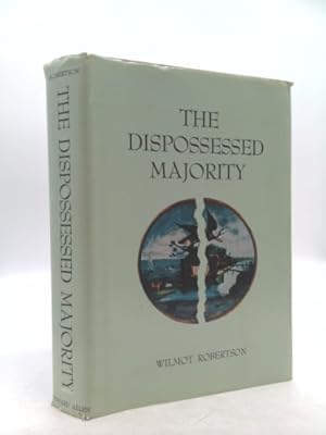 Image du vendeur pour The Dispossessed Majority mis en vente par ThriftBooksVintage