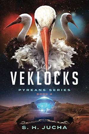 Imagen del vendedor de Veklocks (Pyreans) a la venta por WeBuyBooks