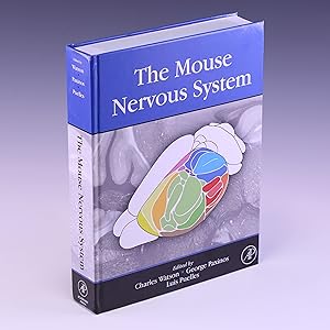 Seller image for The Mouse Nervous System for sale by Salish Sea Books