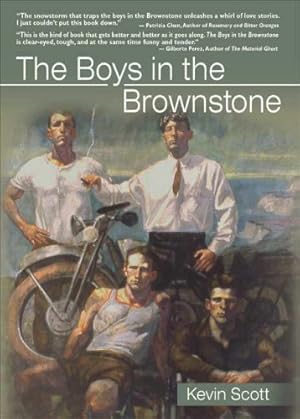 Imagen del vendedor de The Boys in the Brownstone a la venta por WeBuyBooks