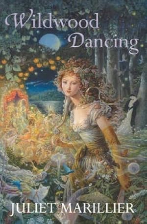 Immagine del venditore per Wildwood Dancing venduto da WeBuyBooks