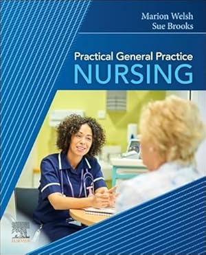 Bild des Verkufers fr Practical General Practice Nursing zum Verkauf von WeBuyBooks