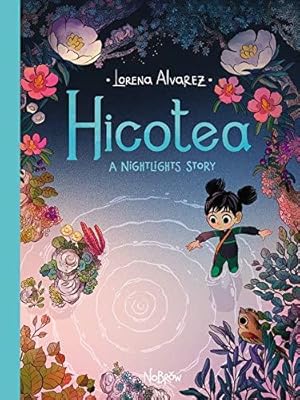 Seller image for Hicotea: A Nightlights Story: 2 for sale by WeBuyBooks