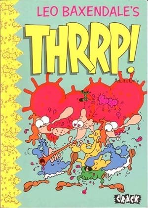 Seller image for Thrrp! for sale by WeBuyBooks