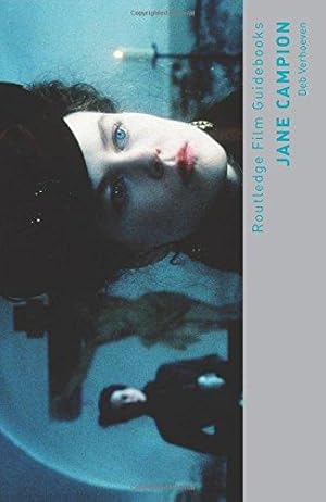 Seller image for Jane Campion (Routledge Film Guidebooks) for sale by WeBuyBooks