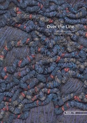 Image du vendeur pour Over the Line: No. 16 mis en vente par WeBuyBooks