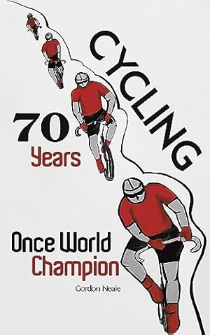 Immagine del venditore per Cycling 70 Years: Once World Champion venduto da WeBuyBooks