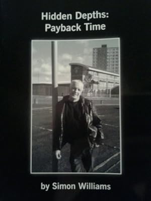 Imagen del vendedor de Hidden Depths: Payback Time a la venta por WeBuyBooks