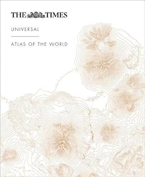 Imagen del vendedor de The Times Universal Atlas of the World a la venta por WeBuyBooks