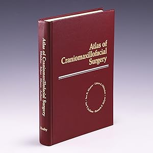 Bild des Verkufers fr Atlas of Craniomaxillofacial Surgery zum Verkauf von Salish Sea Books