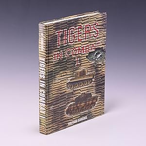Seller image for Tigers in Combat: Vol. 1 for sale by Salish Sea Books