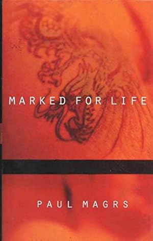 Seller image for Marked for Life for sale by WeBuyBooks