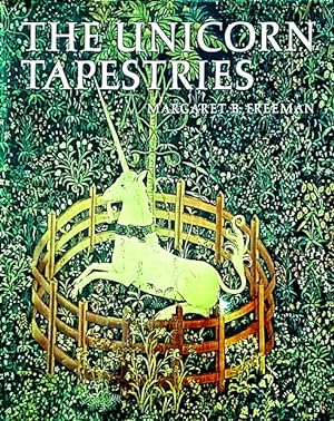Bild des Verkufers fr The Unicorn Tapestries zum Verkauf von LEFT COAST BOOKS