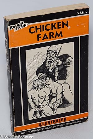 Chicken Farm: illustrated