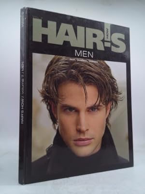 Seller image for Hair's How: Men V. 7 for sale by ThriftBooksVintage