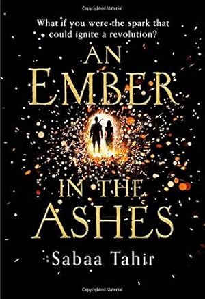 Immagine del venditore per An Ember in the Ashes (Ember Quartet, Book 1) venduto da WeBuyBooks