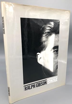 Seller image for Ralph Gibson   Syntax. for sale by Antiquariat an der Linie 3