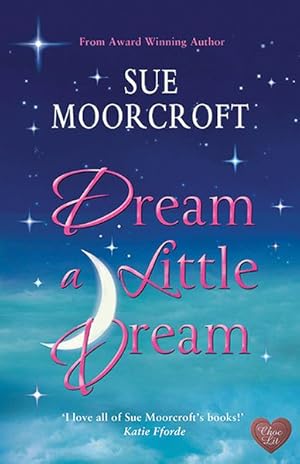 Imagen del vendedor de Dream a Little Dream a la venta por GreatBookPricesUK