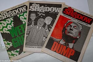 The Shadow [3 issues]