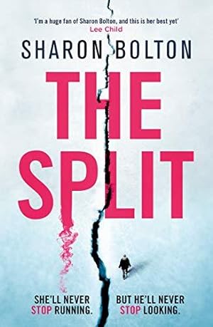 Seller image for The Split: The most gripping, twisty thriller of the year (A Richard & Judy Book Club pick) for sale by WeBuyBooks