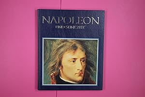 Bild des Verkufers fr NAPOLEON. eine Biographie zum Verkauf von HPI, Inhaber Uwe Hammermller