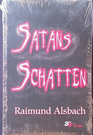 Bild des Verkufers fr Satans Schatten : Thriller. zum Verkauf von books4less (Versandantiquariat Petra Gros GmbH & Co. KG)