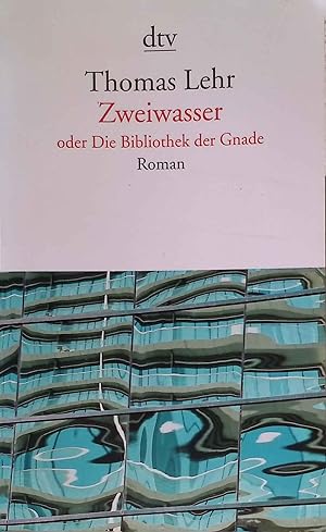 Immagine del venditore per Zweiwasser oder die Bibliothek der Gnade : Roman. dtv ; 14324 venduto da books4less (Versandantiquariat Petra Gros GmbH & Co. KG)