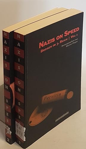 Seller image for Nazis on Speed: Drogen im 3. Reich (2 Bnde KOMPLETT) for sale by books4less (Versandantiquariat Petra Gros GmbH & Co. KG)