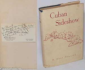 Cuban sideshow