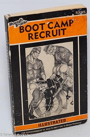 Boot Camp Recruit illustrated