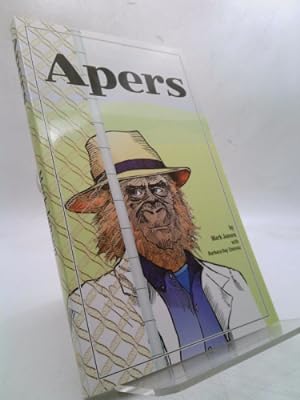 Seller image for Apers for sale by ThriftBooksVintage
