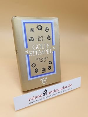 Image du vendeur pour Silberstempel aus aller Welt ; (ISBN: 3768415368) mis en vente par Roland Antiquariat UG haftungsbeschrnkt